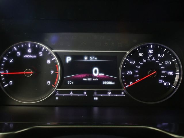 2023 Kia Sorento LX FWD - 23010869 - 36