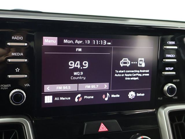 2023 Kia Sorento LX FWD - 23010869 - 40