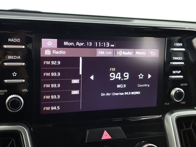 2023 Kia Sorento LX FWD - 23010869 - 41
