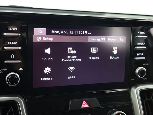 2023 Kia Sorento LX FWD - 23010869 - 42