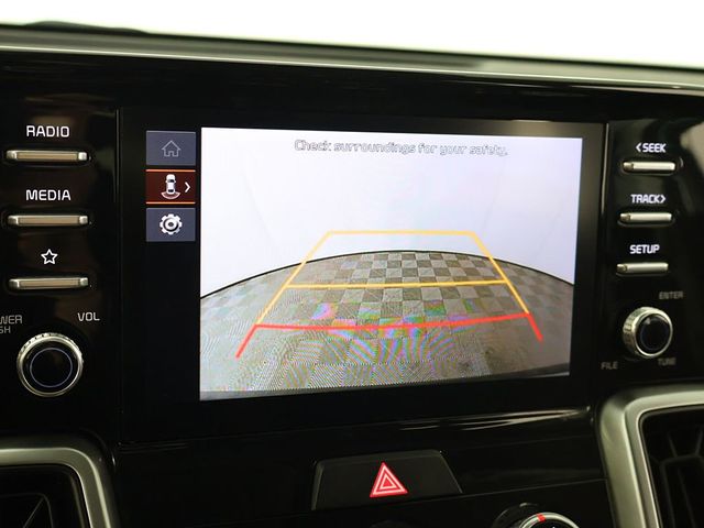 2023 Kia Sorento LX FWD - 23010869 - 43