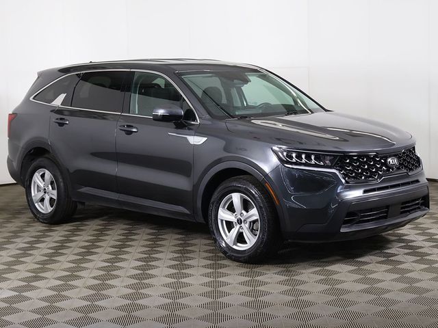 2023 Kia Sorento LX FWD - 23010869 - 48