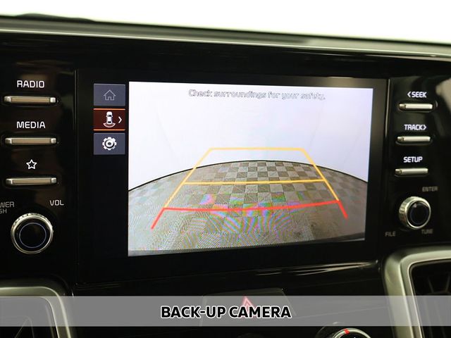 2023 Kia Sorento LX FWD - 23010869 - 4