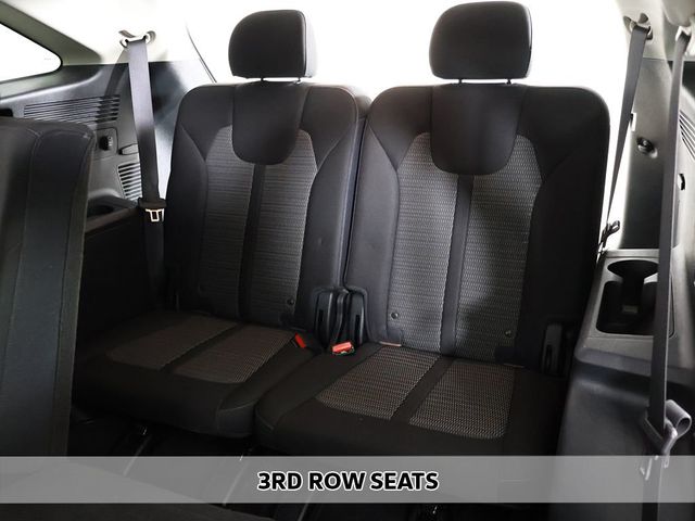 2023 Kia Sorento LX FWD - 23010869 - 5