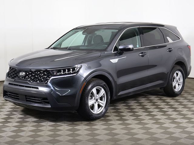 2023 Kia Sorento LX FWD - 23010869 - 6