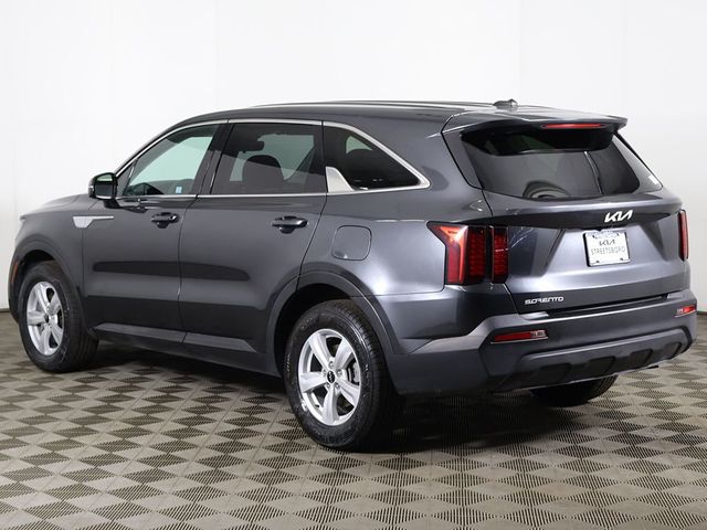 2023 Kia Sorento LX FWD - 23010869 - 7