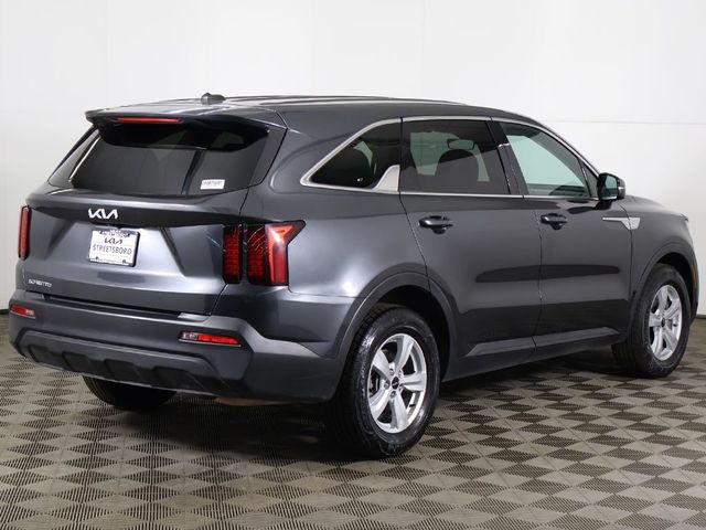 2023 Kia Sorento LX FWD - 23010869 - 8