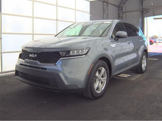 2023 Kia Sorento LX FWD - 23038941 - 1