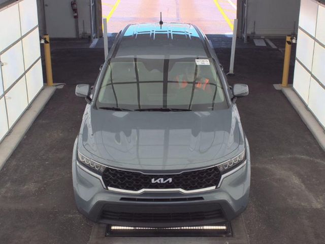 2023 Kia Sorento LX FWD - 23038941 - 2