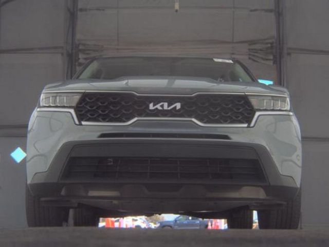 2023 Kia Sorento LX FWD - 23038941 - 3