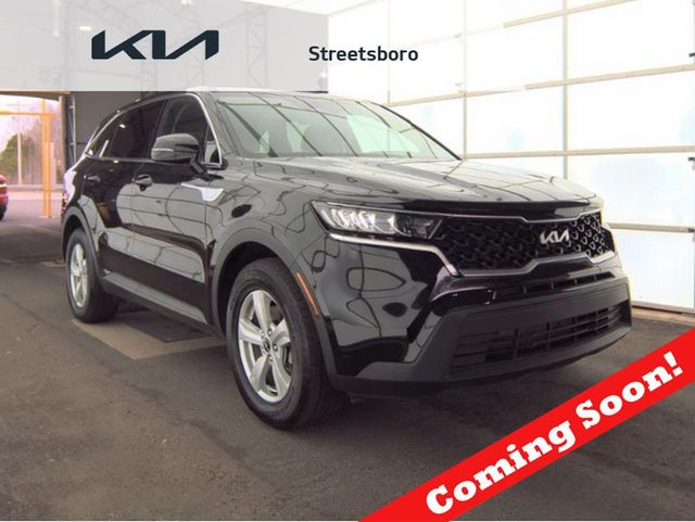2023 Kia Sorento LX FWD - 23042079 - 0