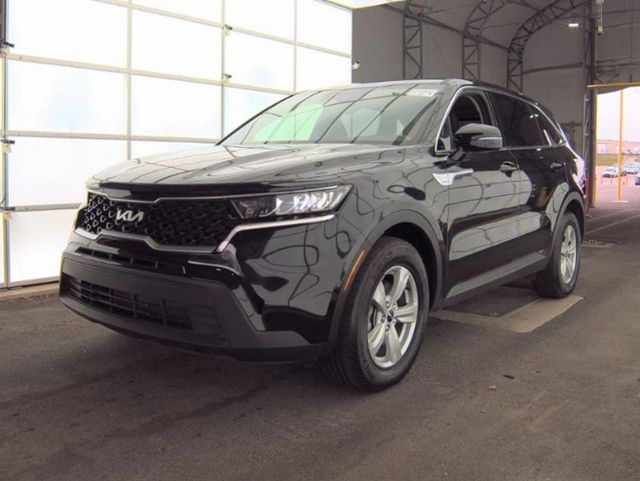 2023 Kia Sorento LX FWD - 23042079 - 1