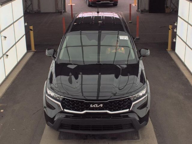 2023 Kia Sorento LX FWD - 23042079 - 2