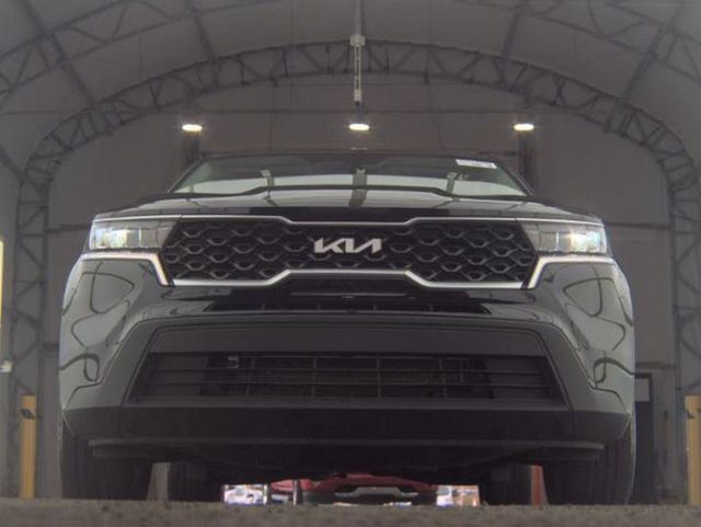 2023 Kia Sorento LX FWD - 23042079 - 3