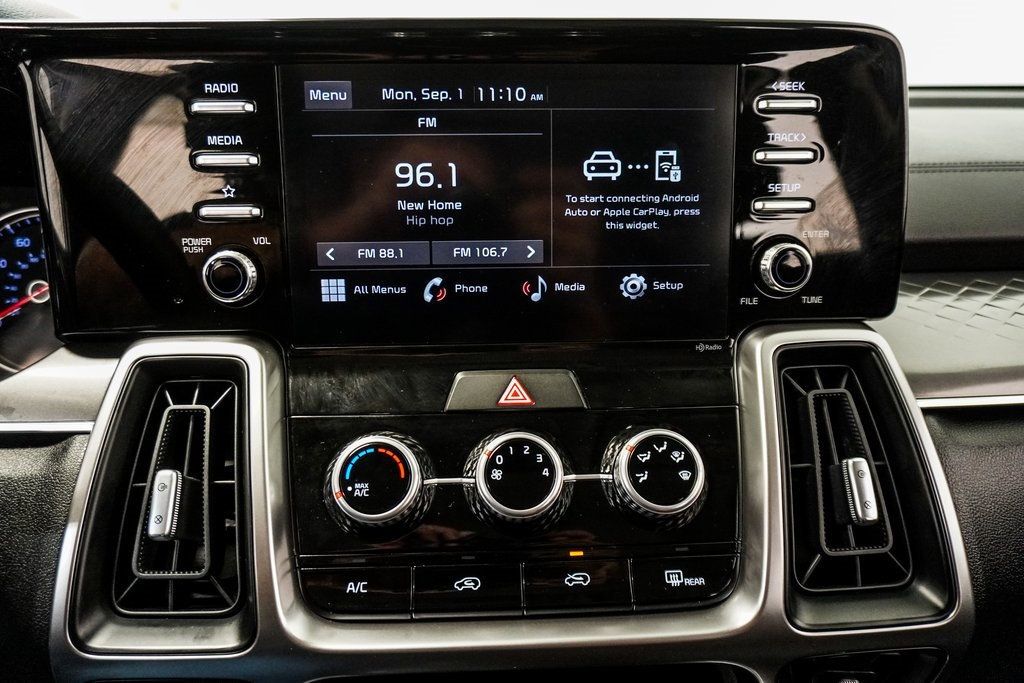 2023 Kia Sorento LX photo 33