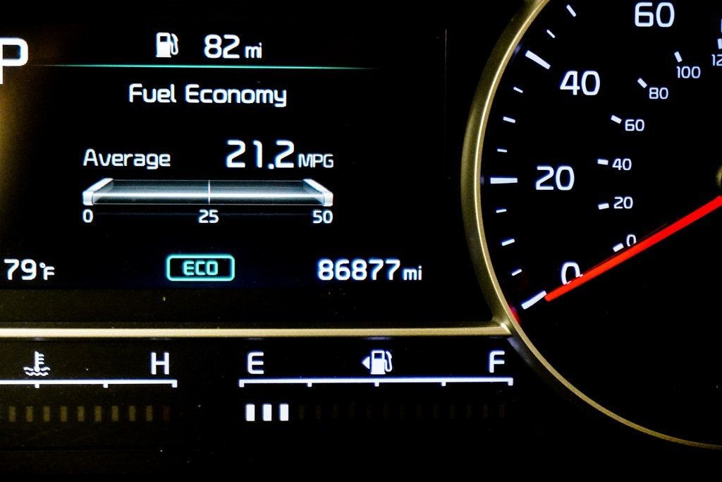 2023 Kia Sorento LX photo 39