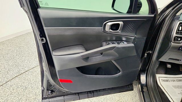 2023 Kia Sorento LX FWD - 23004242 - 9