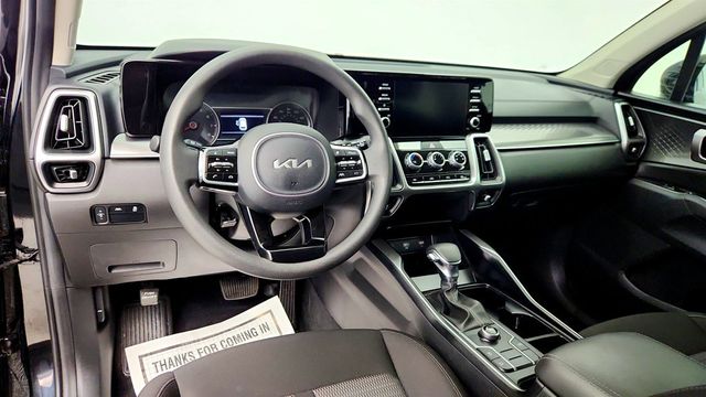 2023 Kia Sorento LX FWD - 23004242 - 11
