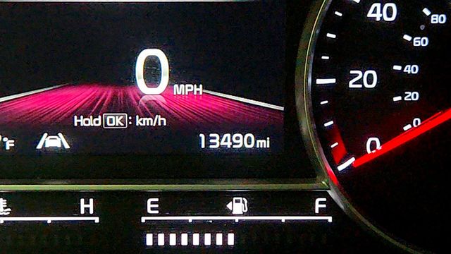 2023 Kia Sorento LX FWD - 23004242 - 14