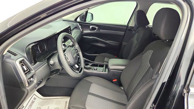 2023 Kia Sorento LX FWD - 23004242 - 18