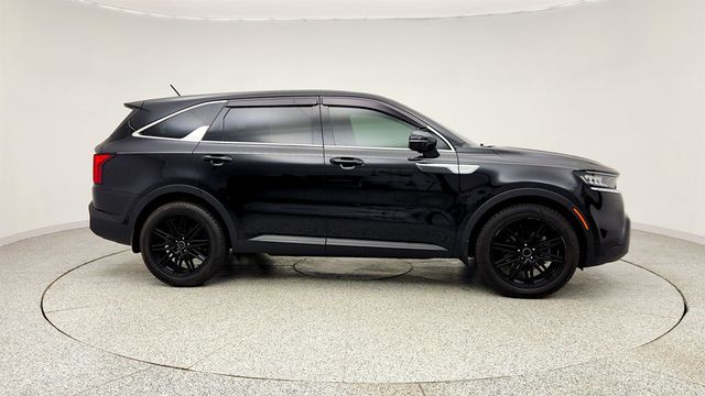 2023 Kia Sorento LX FWD - 23004242 - 3