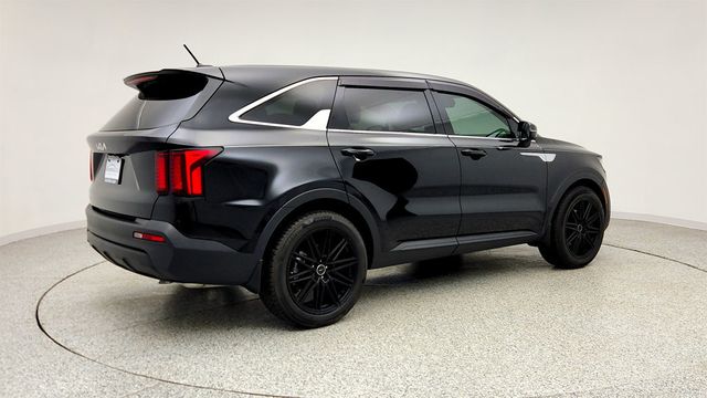 2023 Kia Sorento LX FWD - 23004242 - 4