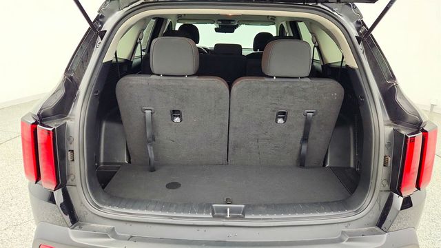2023 Kia Sorento LX w/ 20'' TSW Pescara Wheels & Rockville T4 Subwoofer - 23004242 - 20