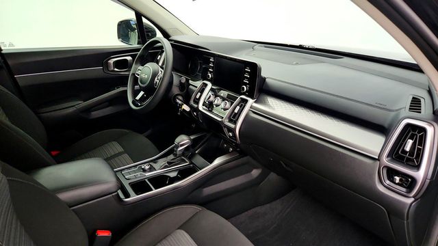 2023 Kia Sorento LX w/ 20'' TSW Pescara Wheels & Rockville T4 Subwoofer - 23004242 - 24