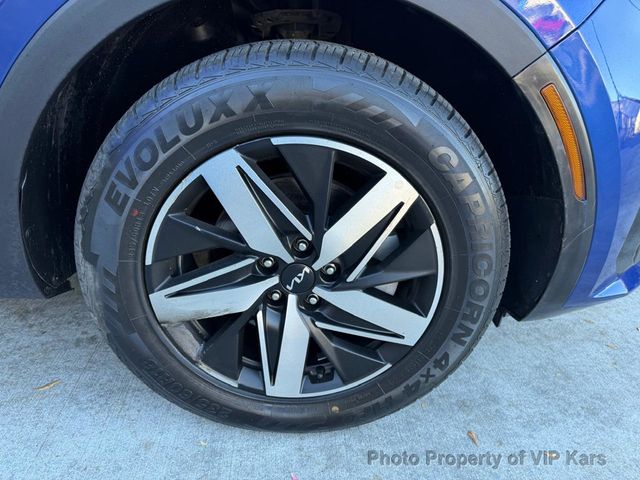 2023 Kia Sorento S FWD - 22947056 - 9