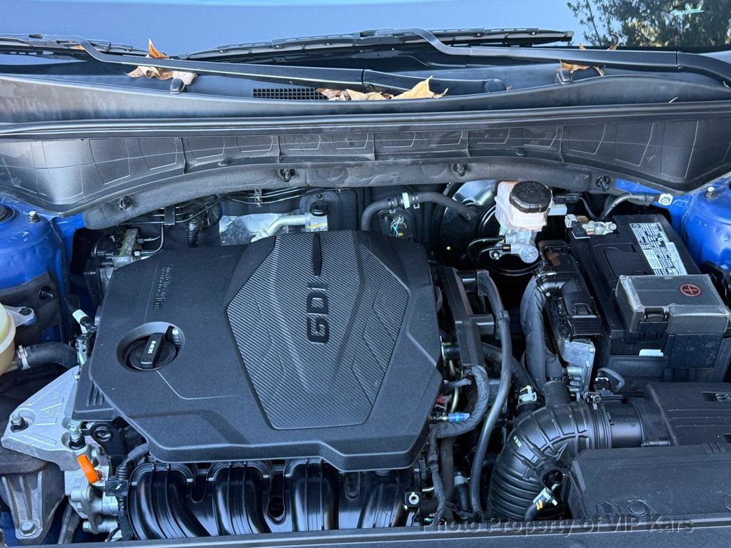 2023 Kia Sorento S FWD - 22947056 - 11