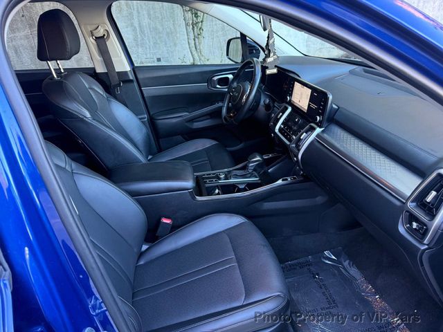 2023 Kia Sorento S FWD - 22947056 - 12