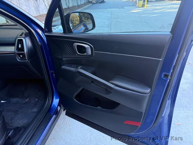 2023 Kia Sorento S FWD - 22947056 - 13