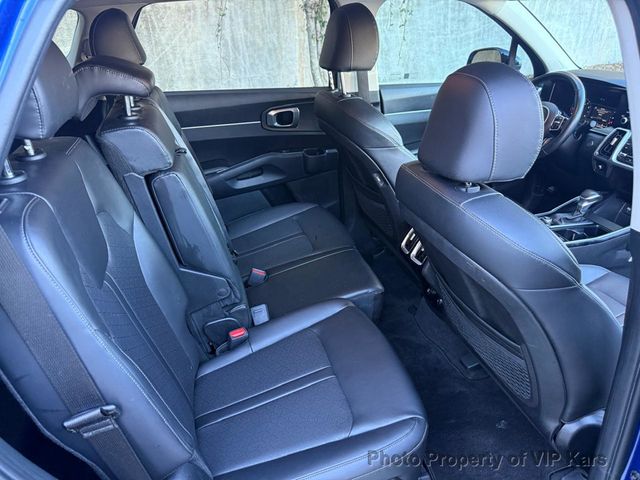 2023 Kia Sorento S FWD - 22947056 - 14
