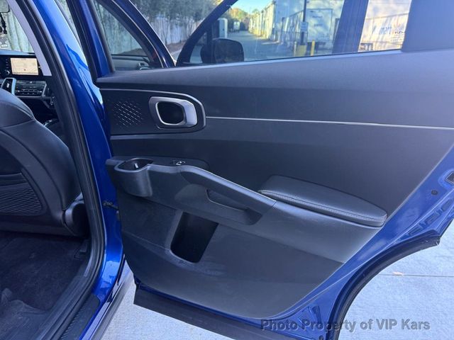 2023 Kia Sorento S FWD - 22947056 - 15