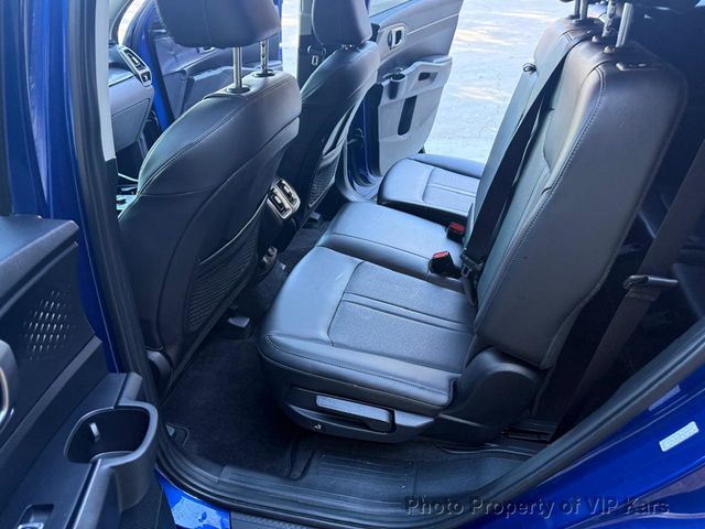 2023 Kia Sorento S FWD - 22947056 - 16