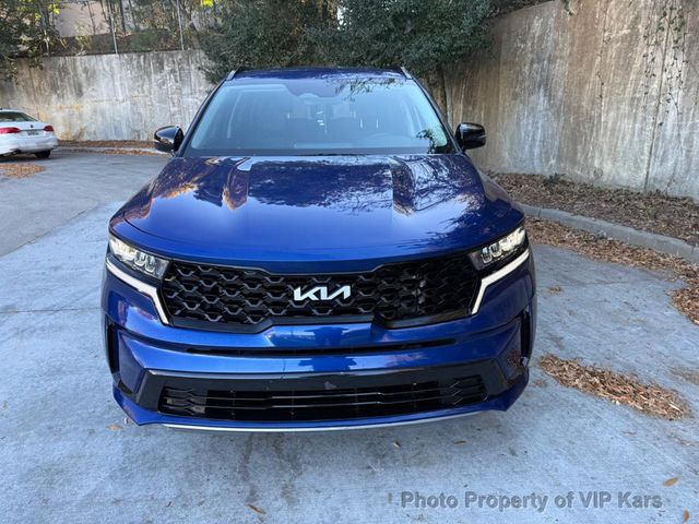 2023 Kia Sorento S FWD - 22947056 - 2