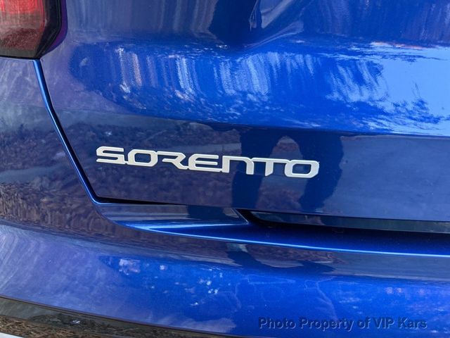 2023 Kia Sorento S FWD - 22947056 - 6