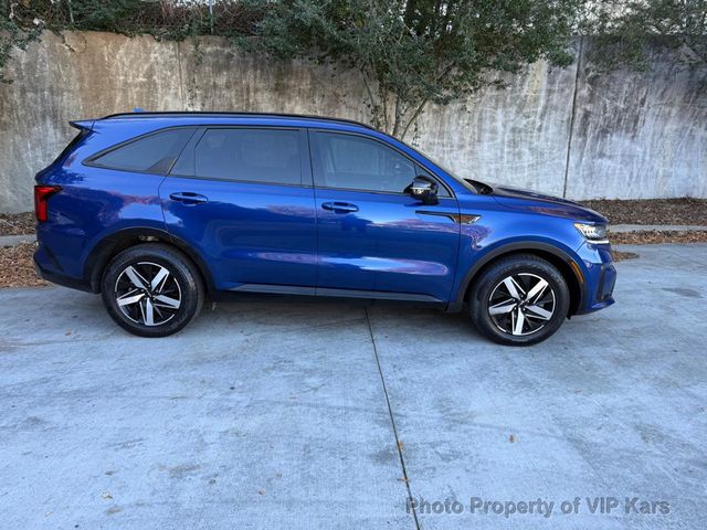 2023 Kia Sorento S FWD - 22947056 - 8