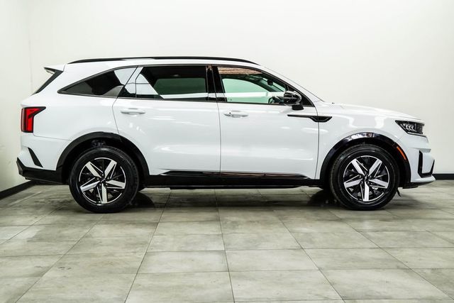 2023 Kia Sorento S FWD - 23003059 - 9
