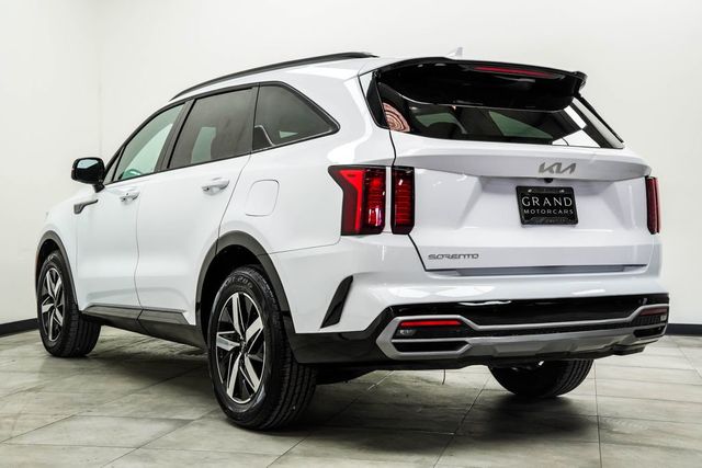 2023 Kia Sorento S FWD - 23003059 - 10