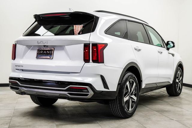 2023 Kia Sorento S FWD - 23003059 - 11