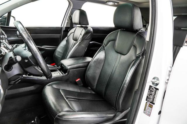 2023 Kia Sorento S FWD - 23003059 - 14