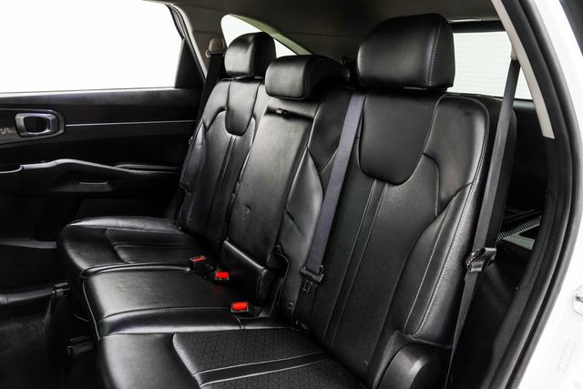 2023 Kia Sorento S FWD - 23003059 - 16