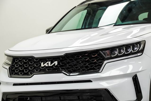 2023 Kia Sorento S FWD - 23003059 - 1