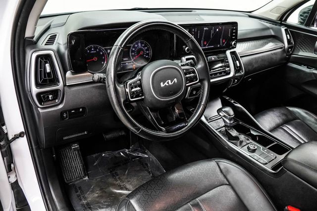 2023 Kia Sorento S FWD - 23003059 - 19