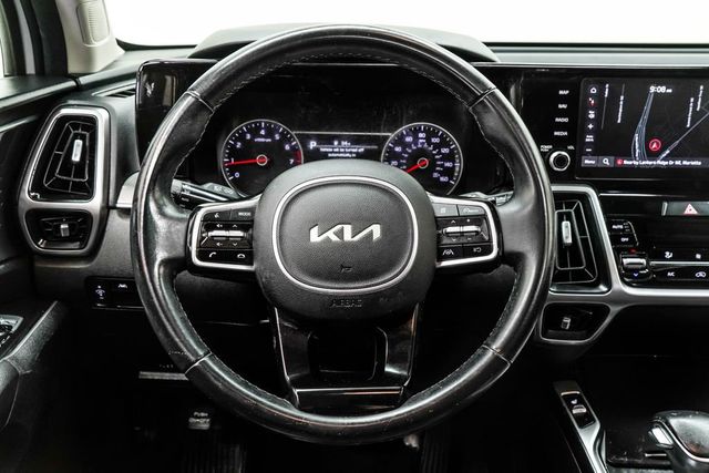 2023 Kia Sorento S FWD - 23003059 - 22