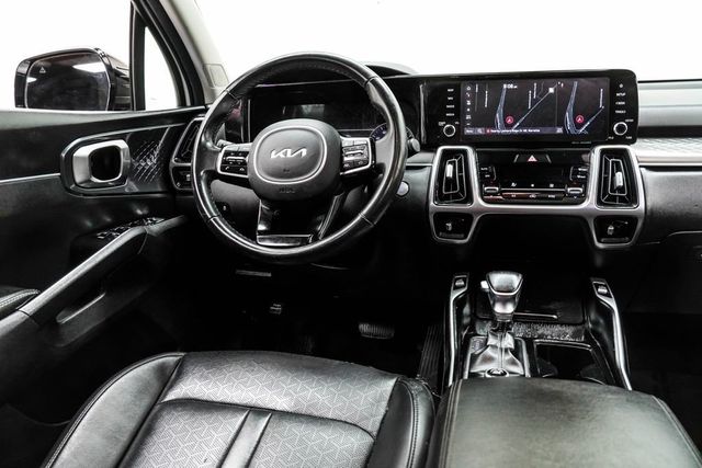 2023 Kia Sorento S FWD - 23003059 - 23