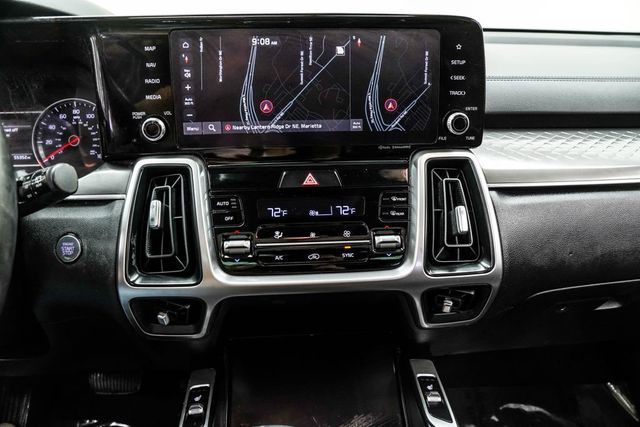 2023 Kia Sorento S FWD - 23003059 - 24