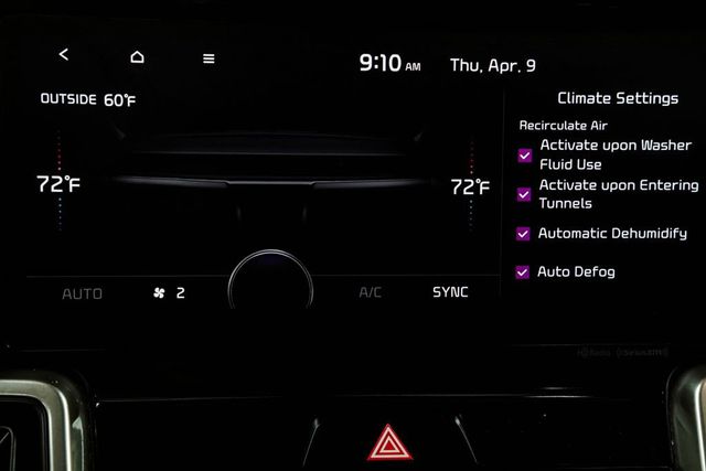 2023 Kia Sorento S FWD - 23003059 - 33