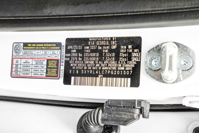 2023 Kia Sorento S FWD - 23003059 - 46